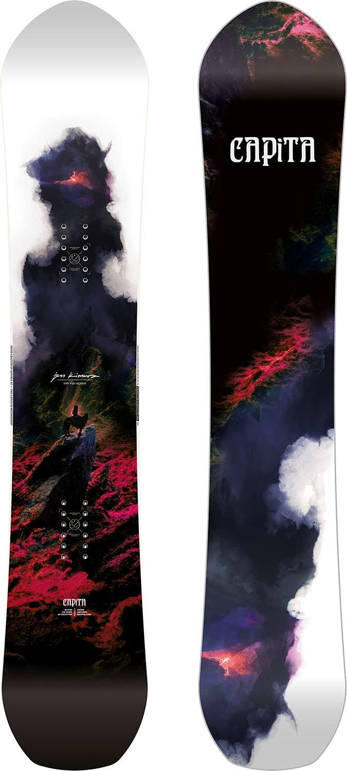 Capita The Equalizer Snowboard