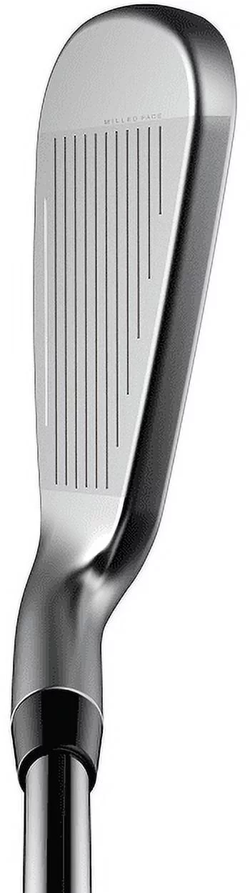 Cobra LTDx Combo Iron Set 5H+6-PW+GW (KBS PGI Regular) NEW