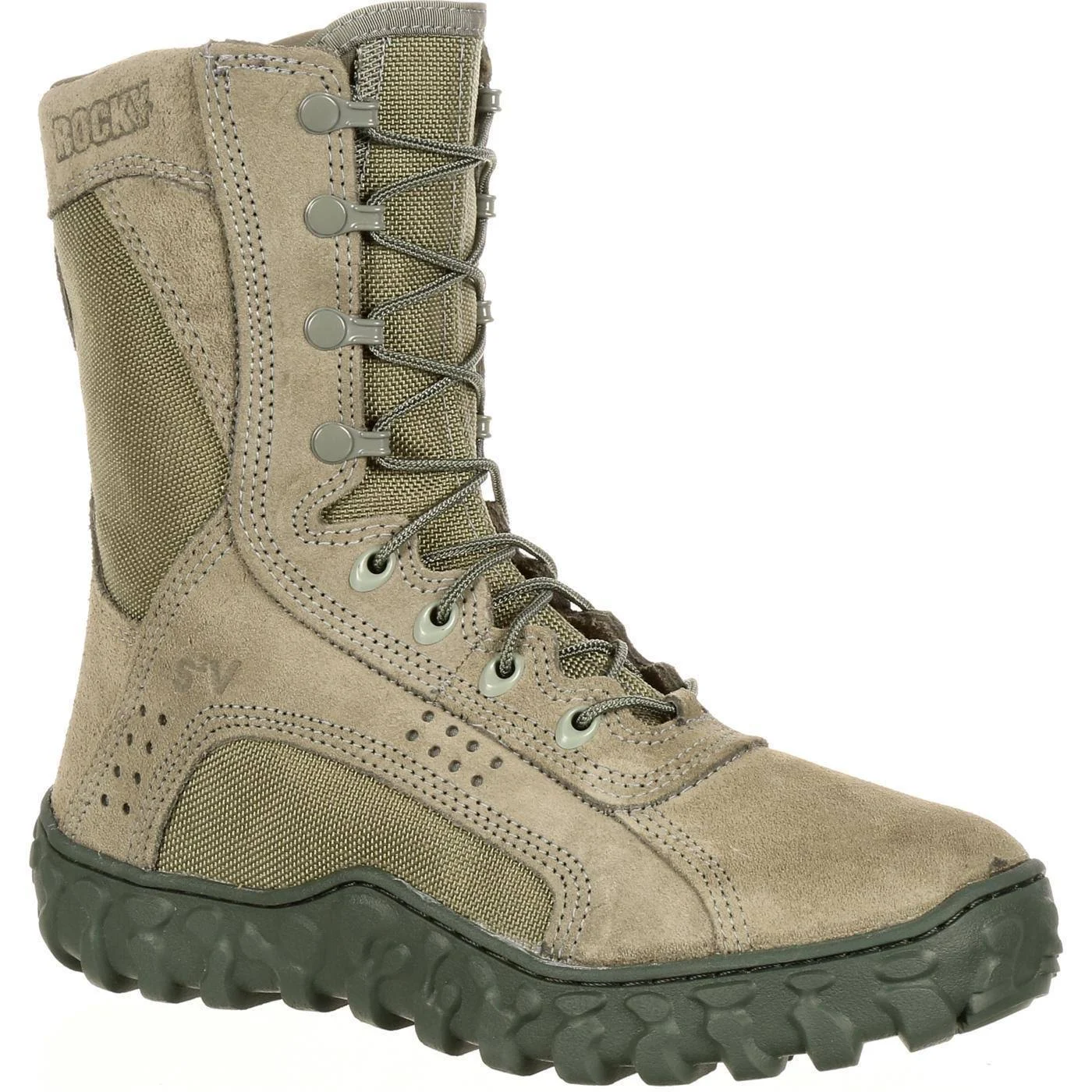 Rocky S2V, Men&s Sage Green
