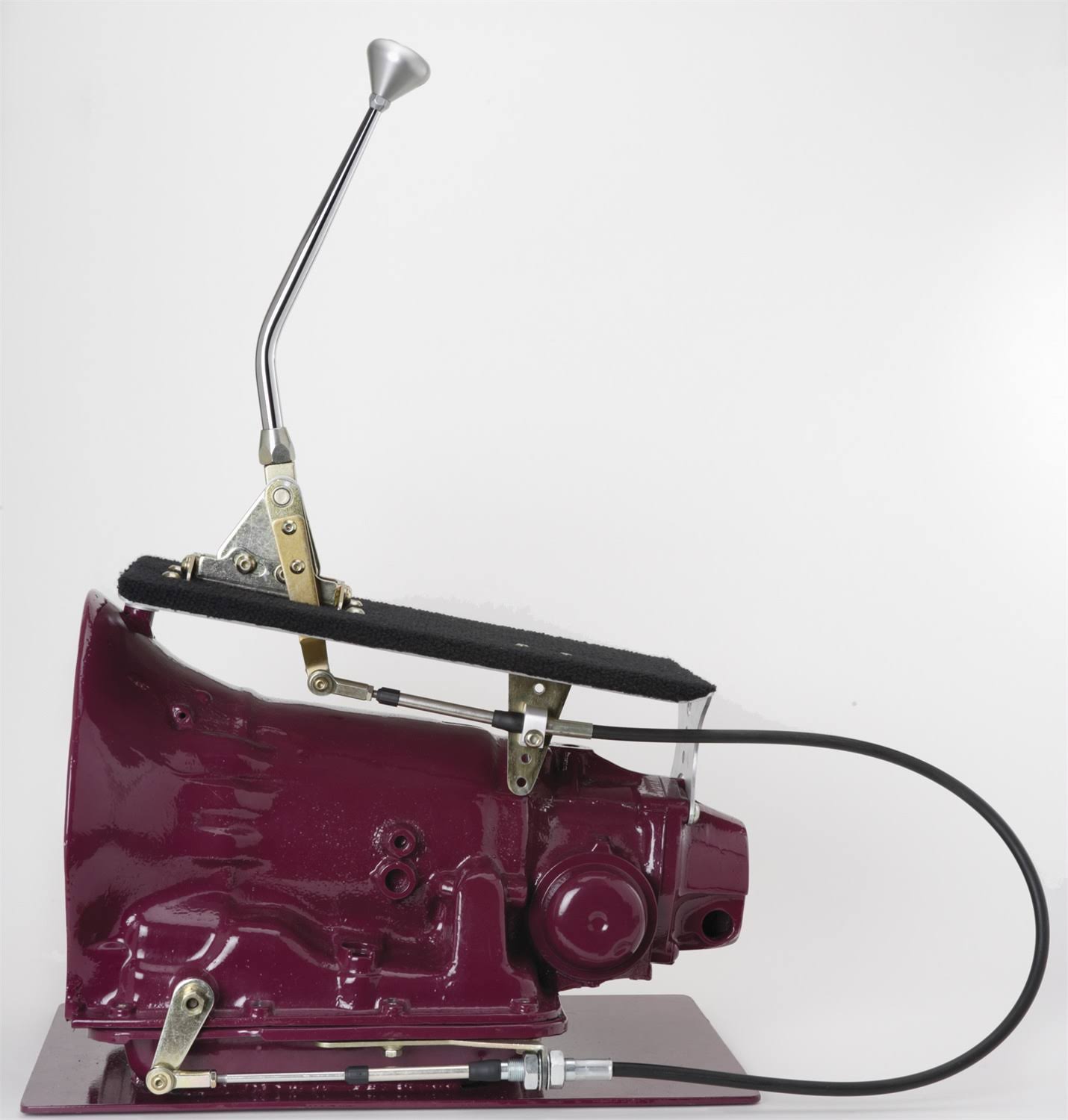 Lokar Cos6700cm Cable Operated Shifter