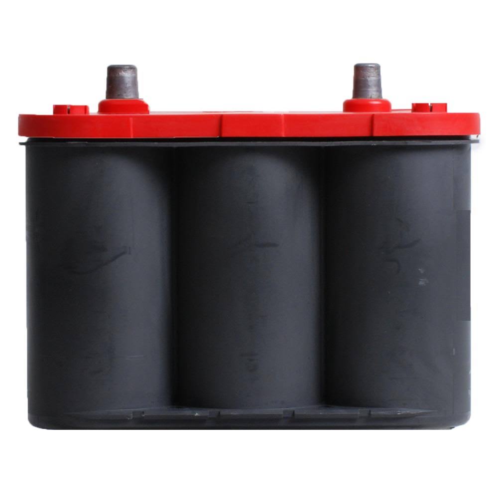 Optima REDTOP Battery 34R