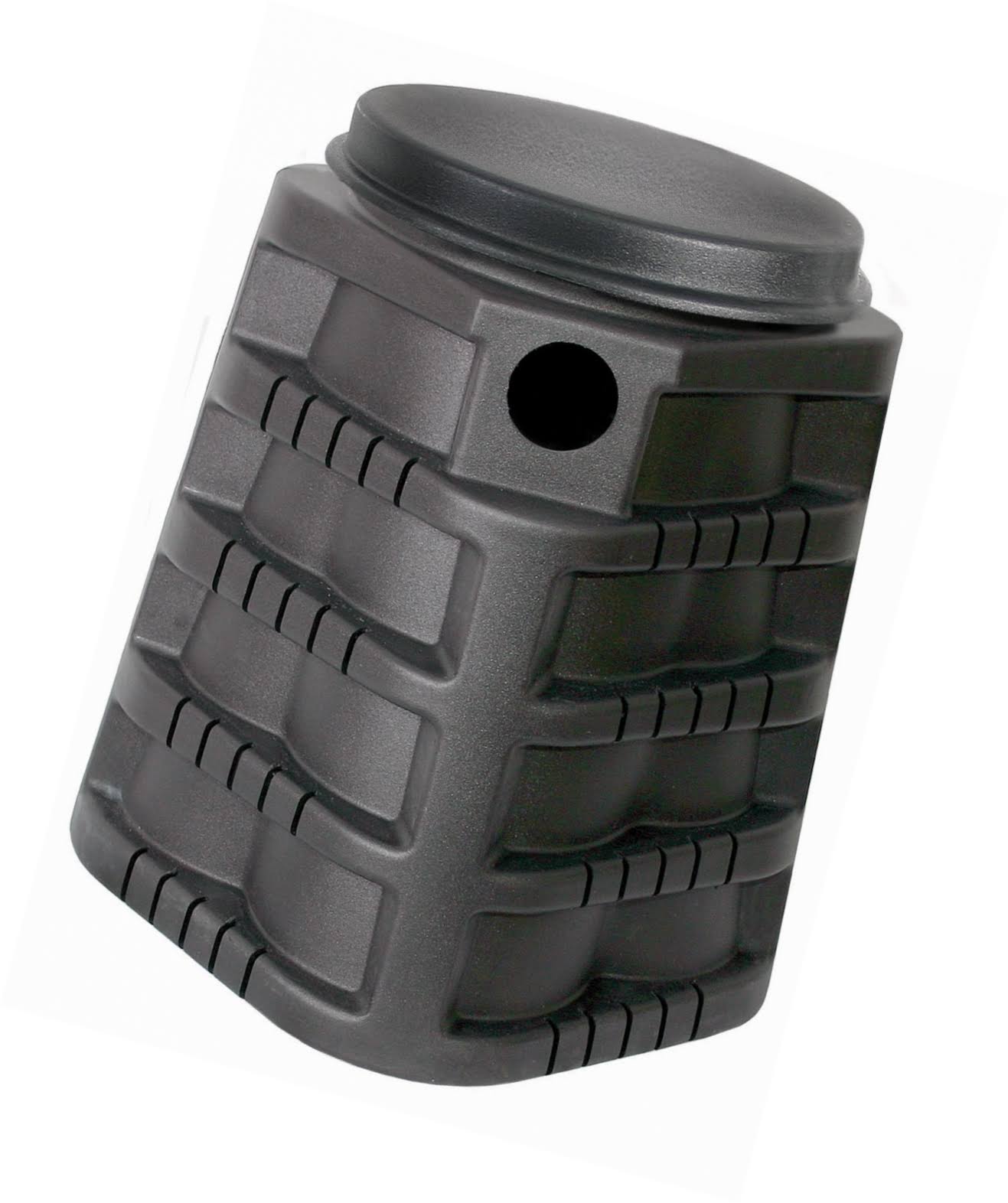 Little Giant 566410 Simply Falls Pump Vault