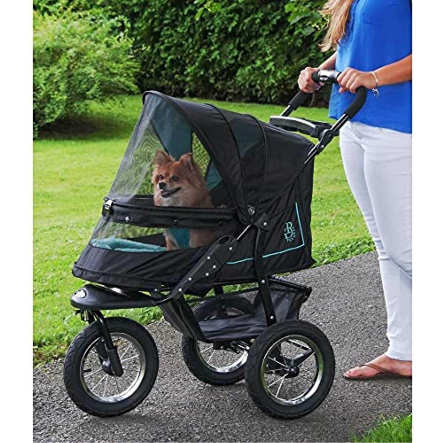 Pet Gear NV No-Zip Pet Stroller - Pet Supplies online store
