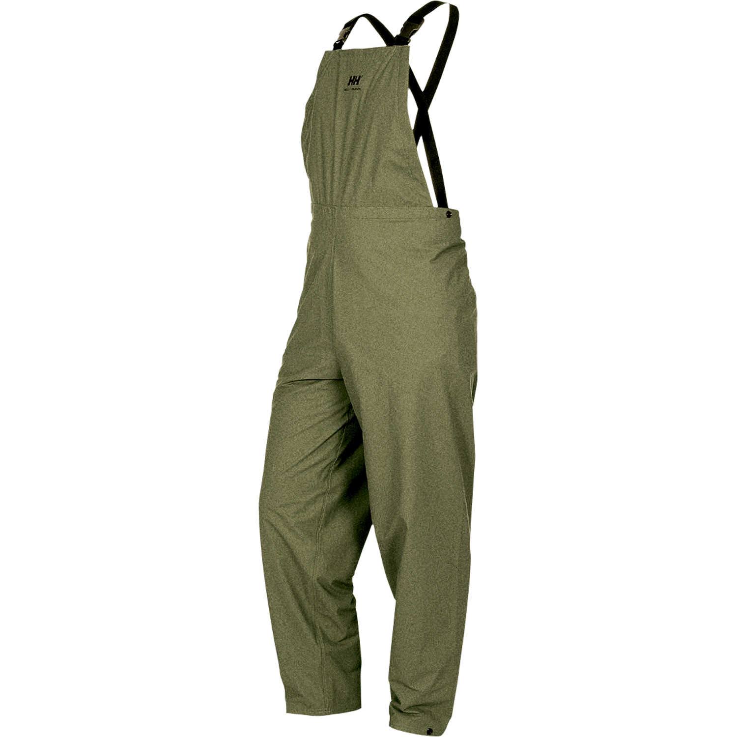 Helly Hansen Impertech II Bib Pant