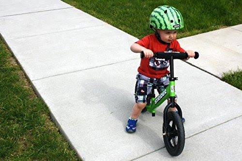Strider Balance Bike Blue