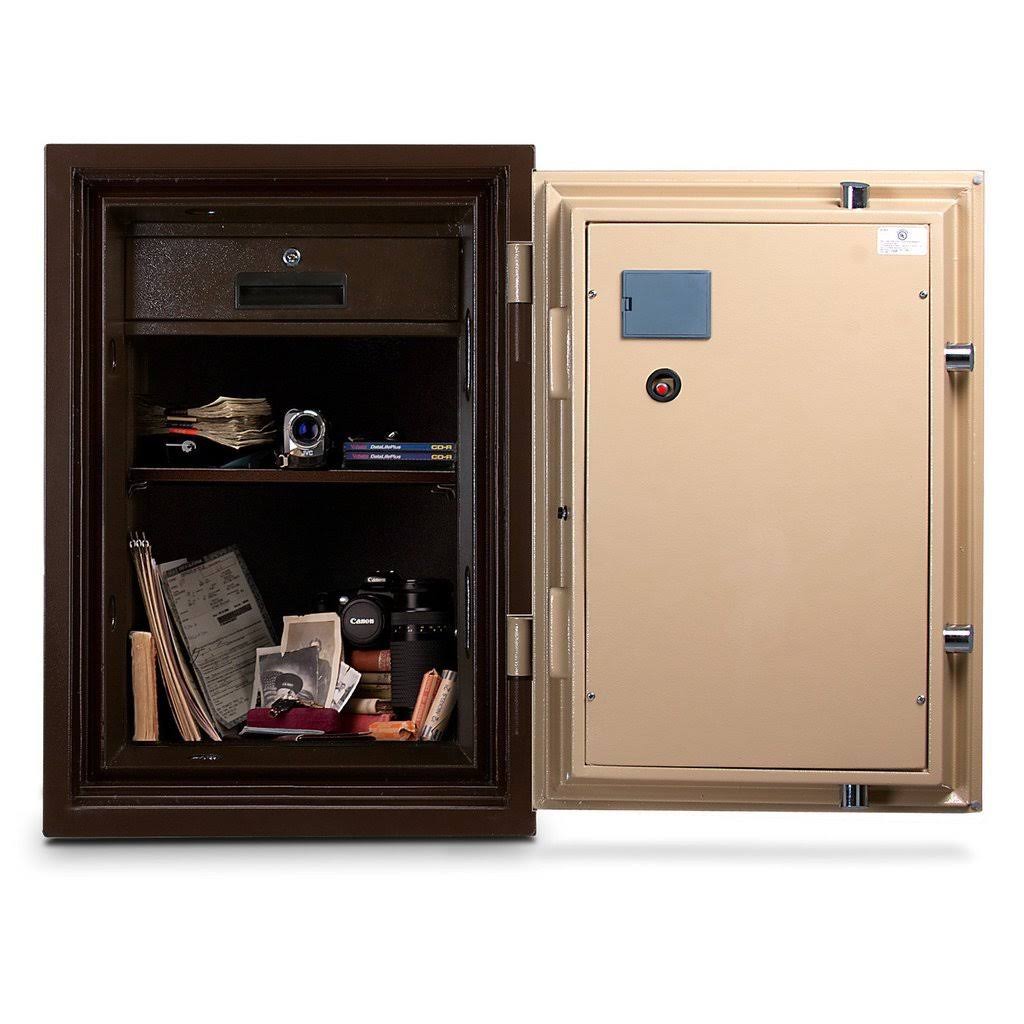 Mesa Safe MF70E UL Classified Fire Safe