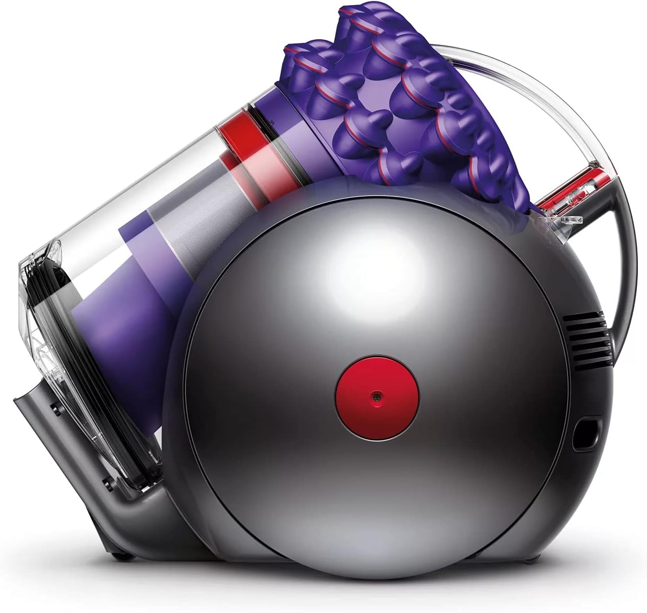Dyson, Purple