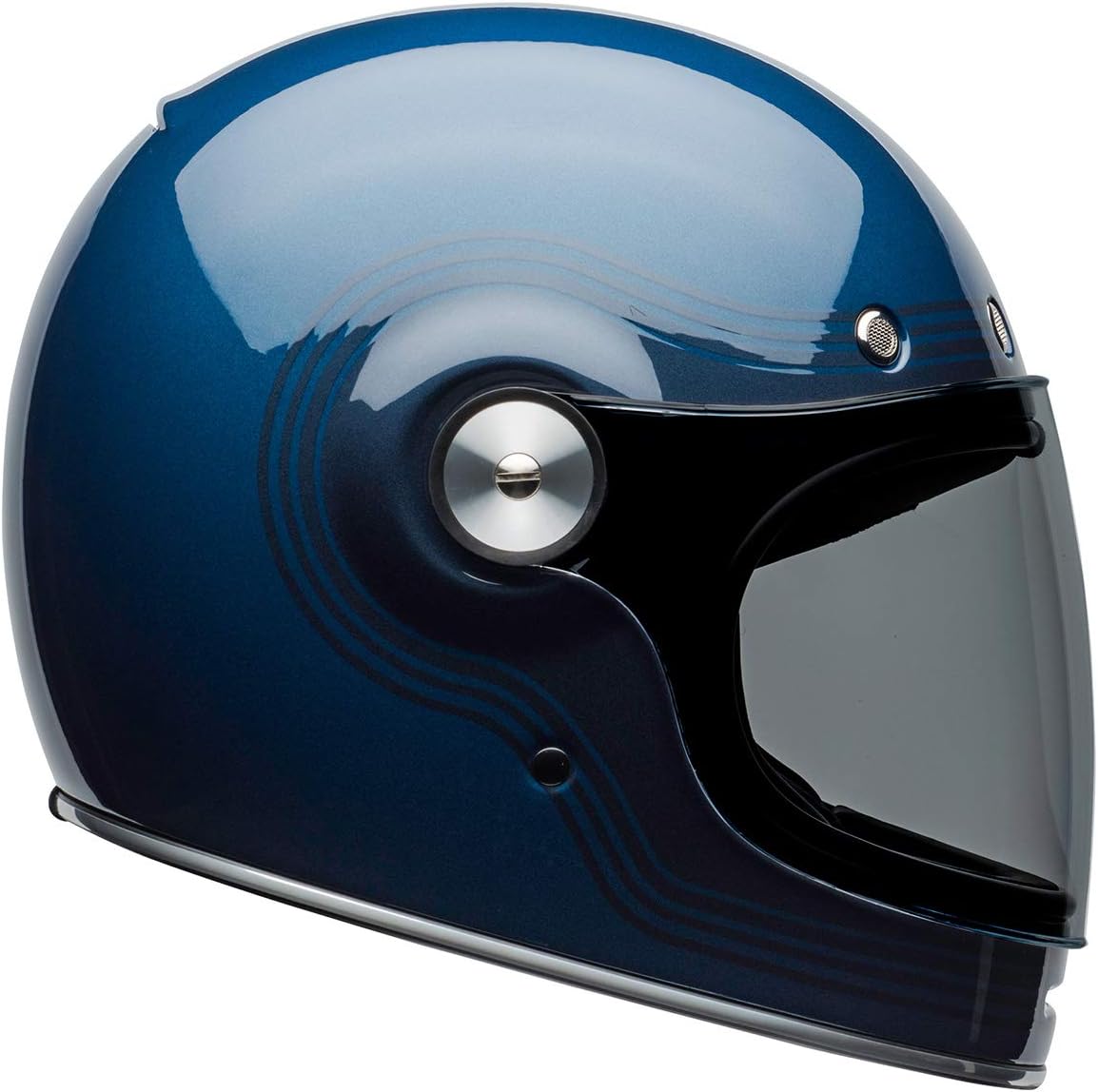 Bell Bullitt Helmet (Flow Gloss Gray/Black - Medium)