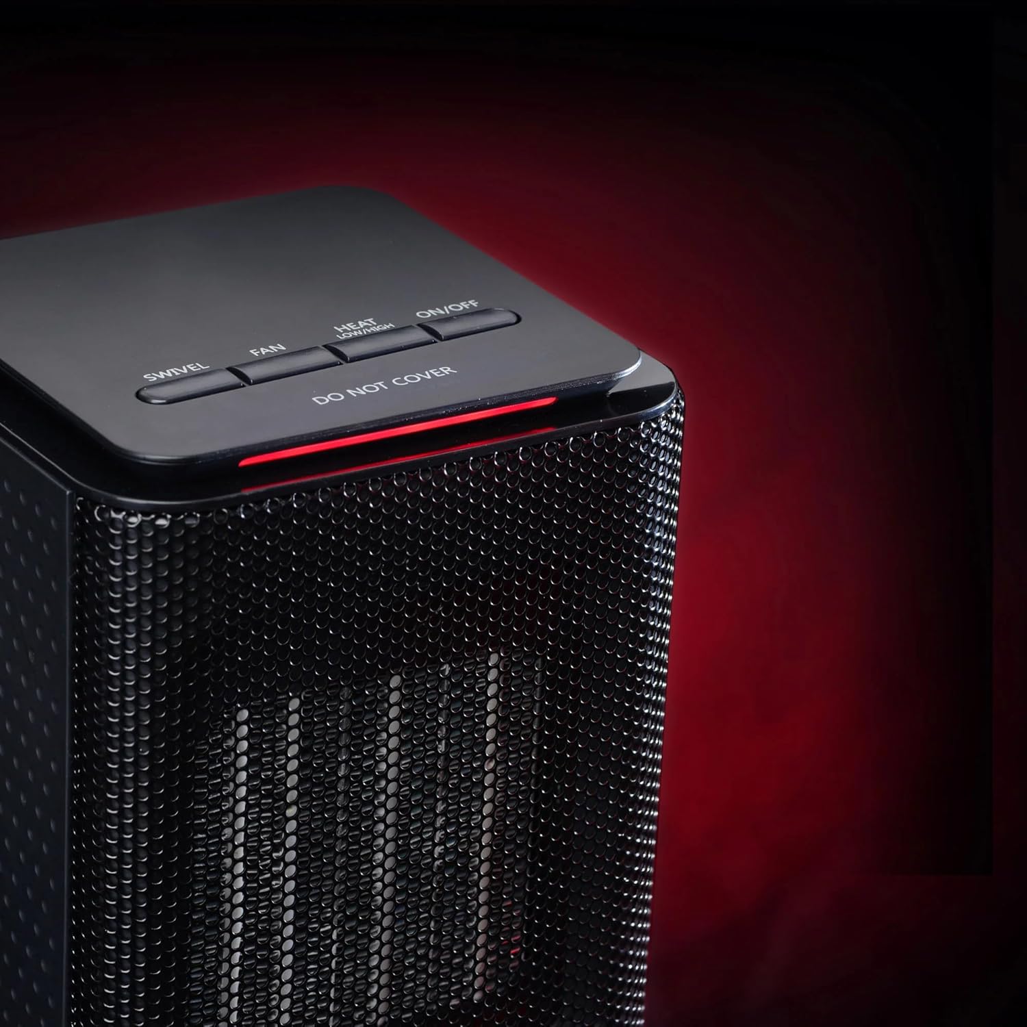 EdenPURE GEN70 Personal Infrared Heater
