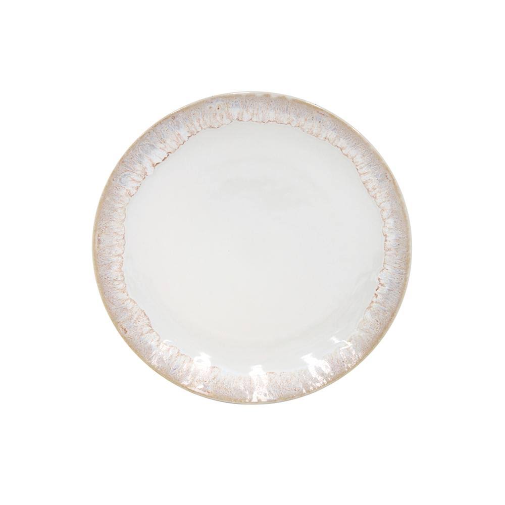 Casafina Taormina 5-Piece Place Setting, Service for 1 - White