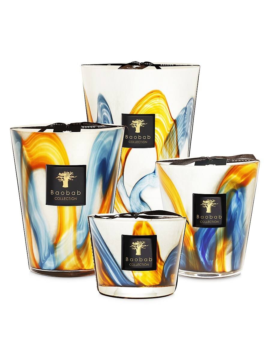 Baobab Collection - Nirvana Holy Max 10 Candle