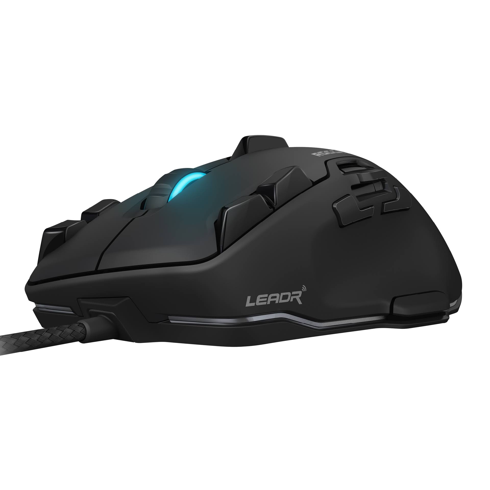 Roccat Leadr Wireless Mouse