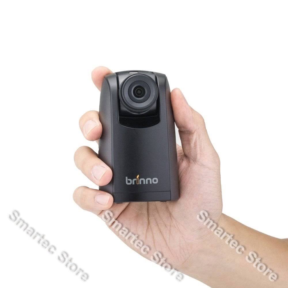 Brinno Tlc200pro HDR Time Lapse Video Camera