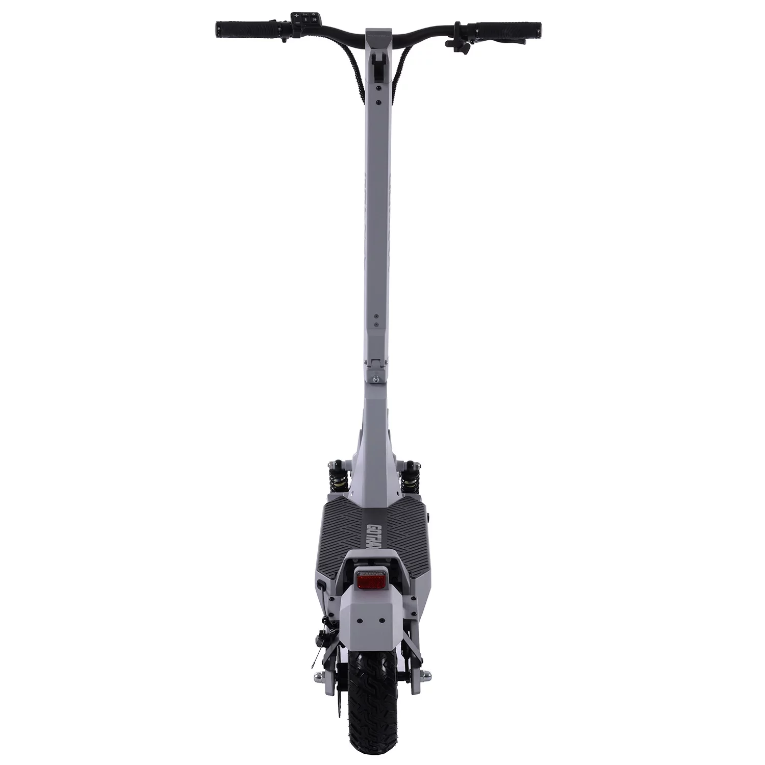 Foldable Electric Scooter for Adults - Powerful Motor, Long Range, High Speeds, Ideal for Commuting
