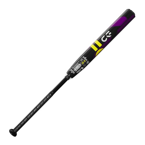 DeMarini 2025 CF Fastpitch Softball Bats: -11/-10/-9/-8 Drop