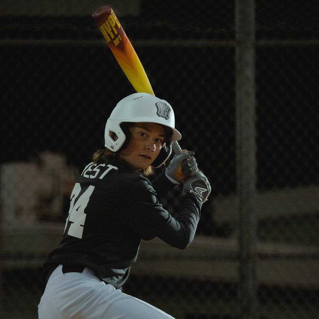 2024 Easton Hype Fire USSSA Baseball Bat - Sports Supplies Online Store