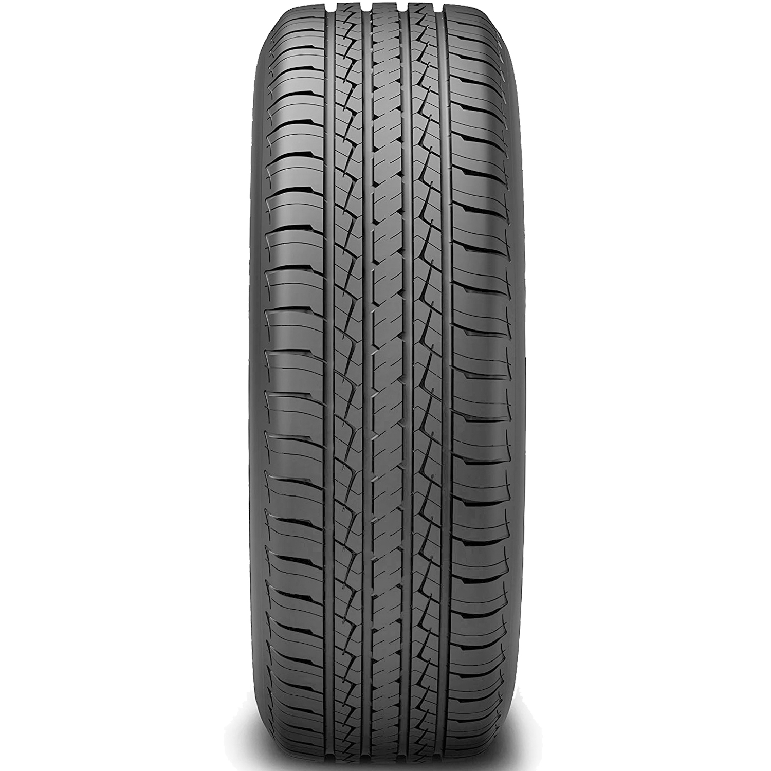 BFGoodrich Advantage T/A 215/55R17 94 V Tire