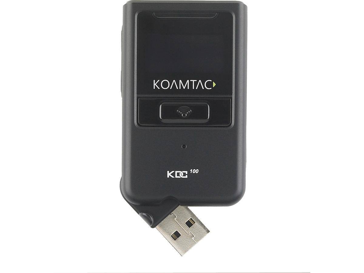 Koamtac KDC100M USB Barcode Scanner