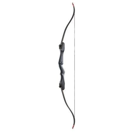 Ragim Archery Matrix Evo RH Recurve Bow 58 inch Lbs: 22