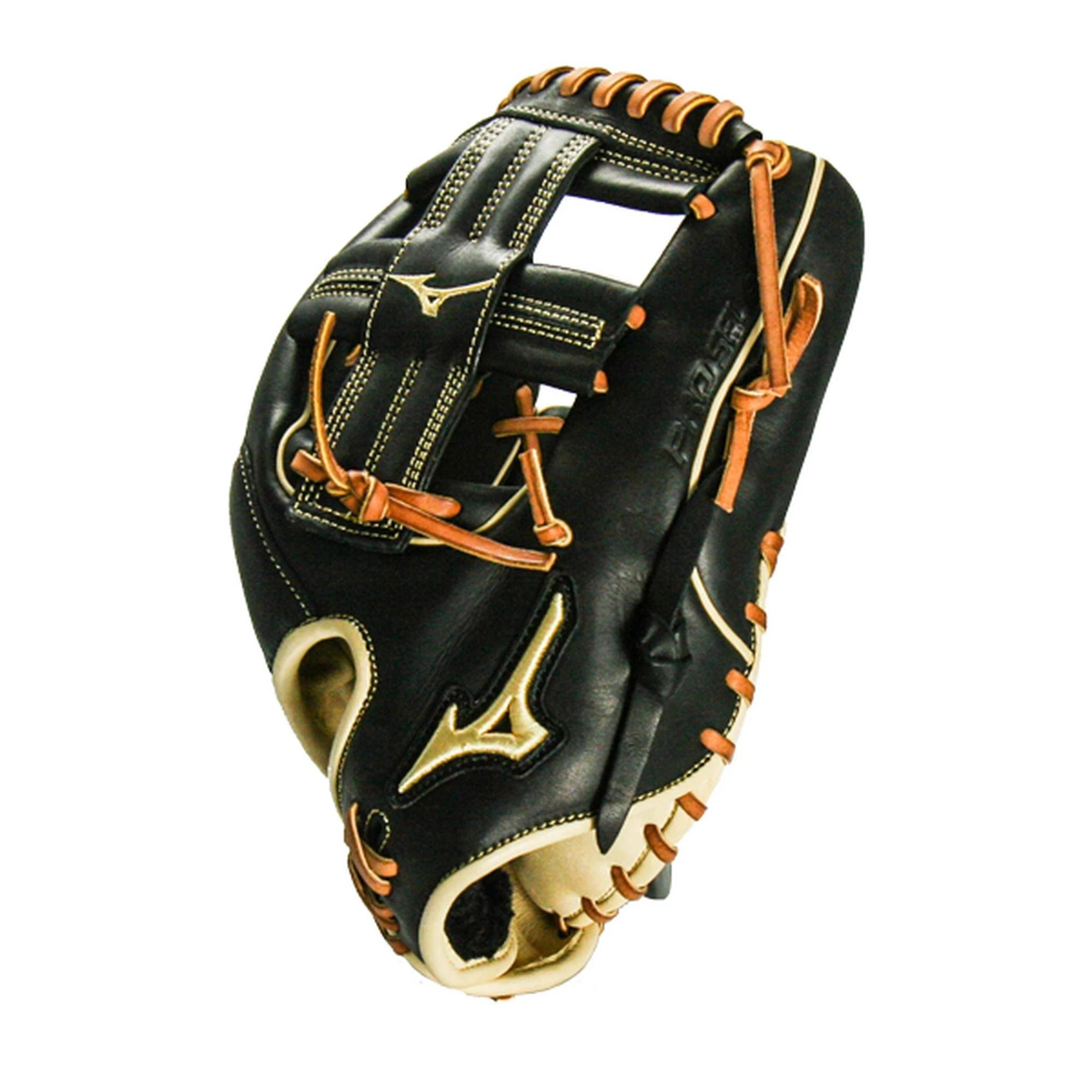 Mizuno Pro Select Infield 11.75x22 Baseball Glove - Regular Pocket