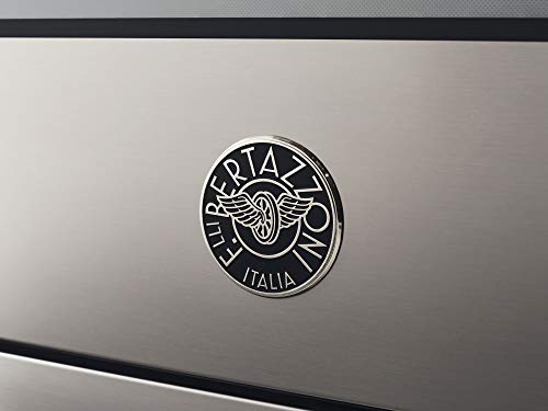 Bertazzoni PROF366GAST LP Professional Series 36 Inch Wide 5.9 Cu. Ft. Free Standing Liquid Propane Range -