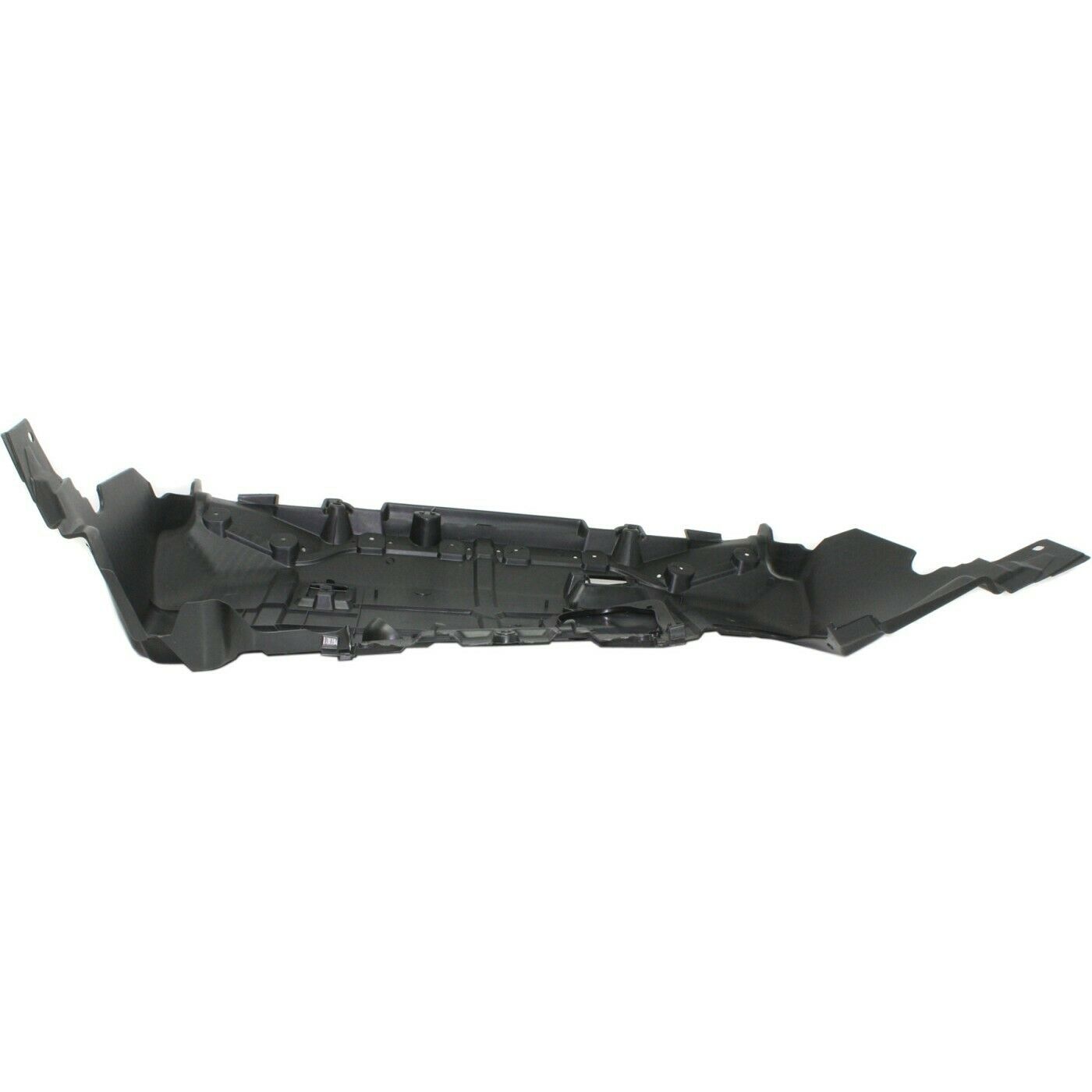 Front Engine Splash Shield For Subaru 2009-2013 Forester Sport Utility