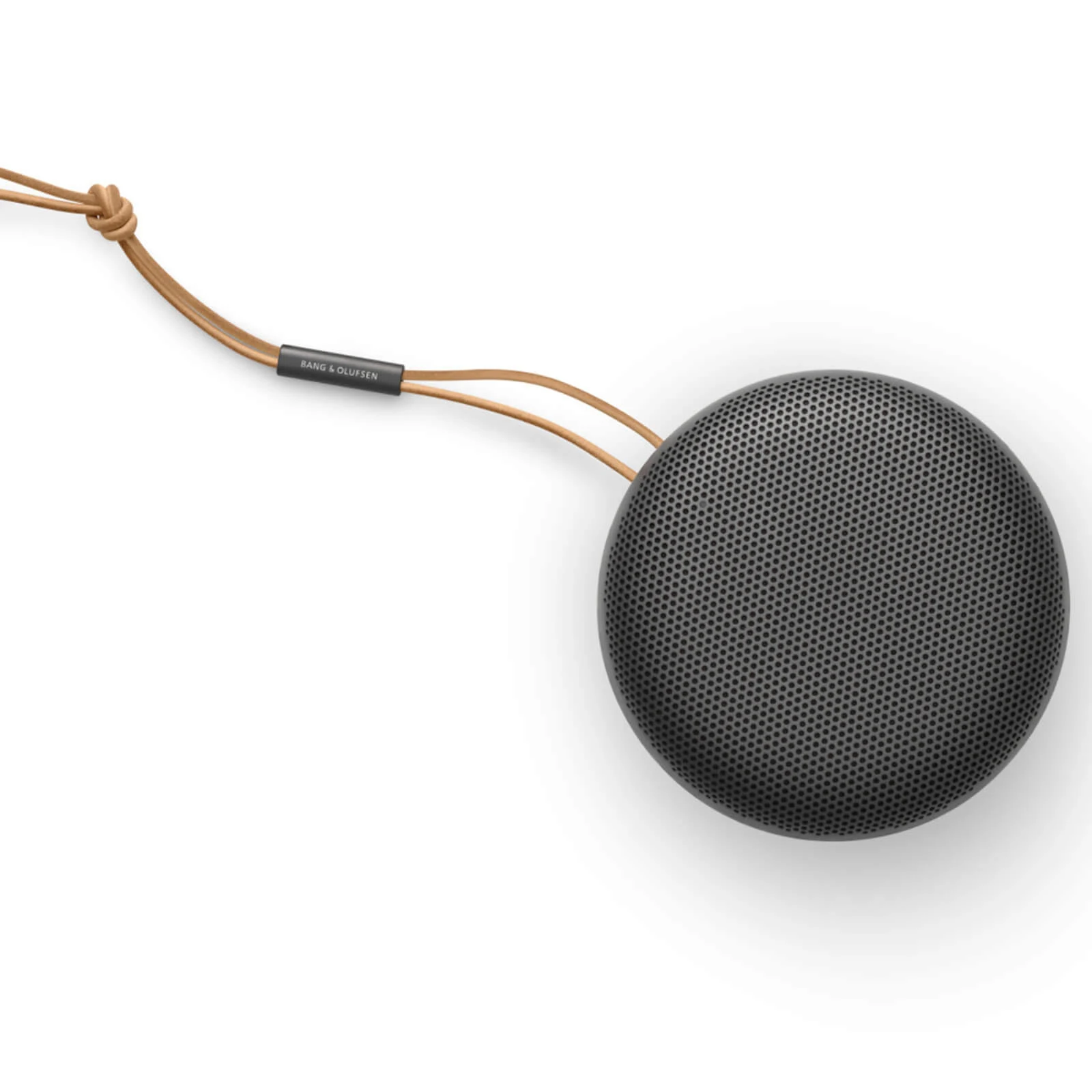 Bang u0026 Olufsen Beosound A1 2nd Gen Portable Bluetooth Speaker Anthracite