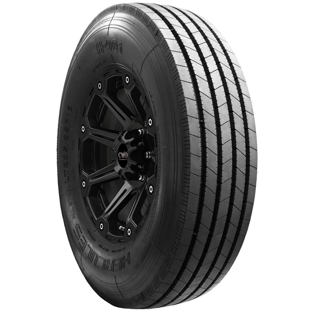 ST235/85R16 Hercules H-901 St G/14 Ply Tire - 95134