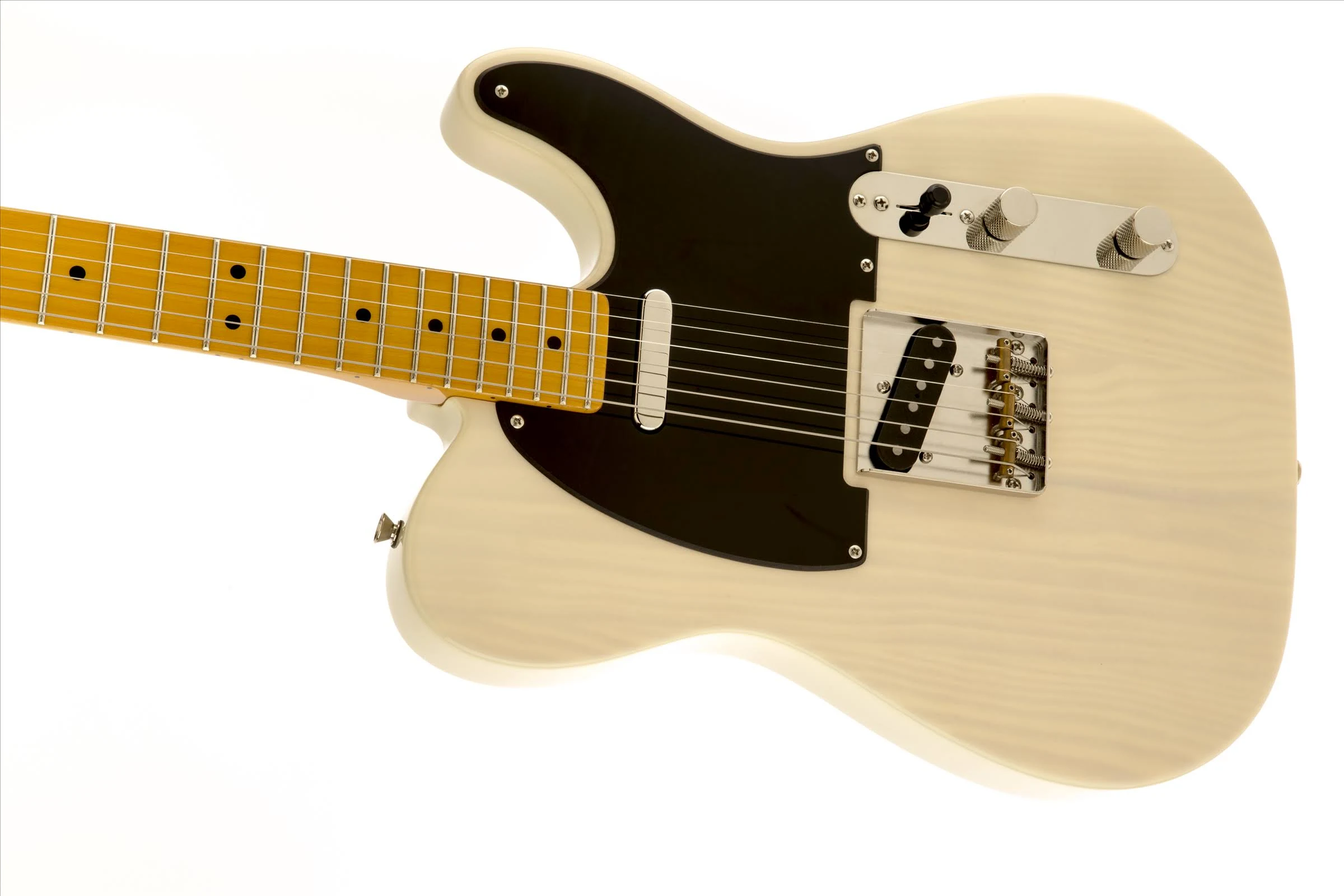 Squier Classic Vibe 50s Telecaster Vintage Blonde