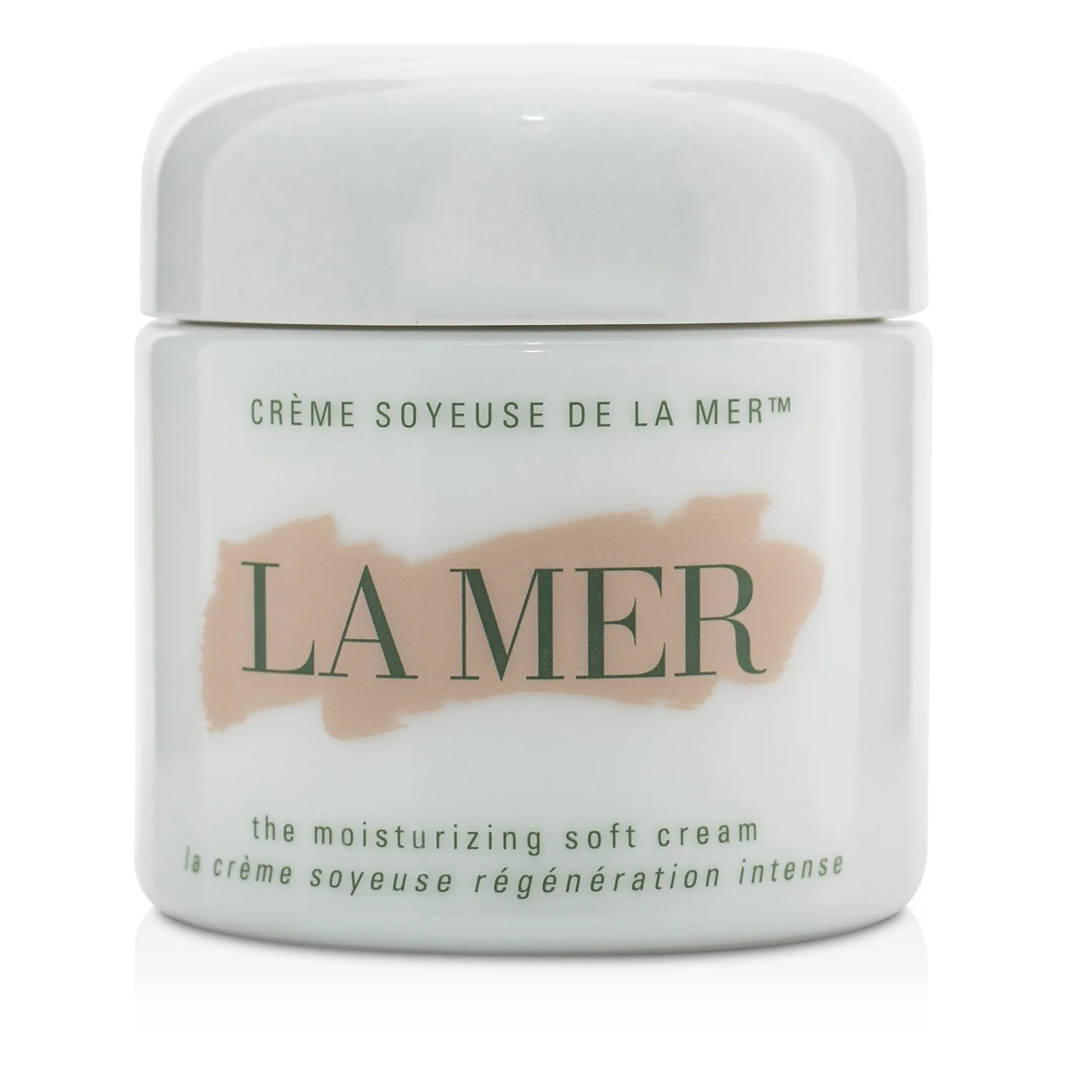 La Mer The Moisturizing Soft Cream  60ml/2oz
