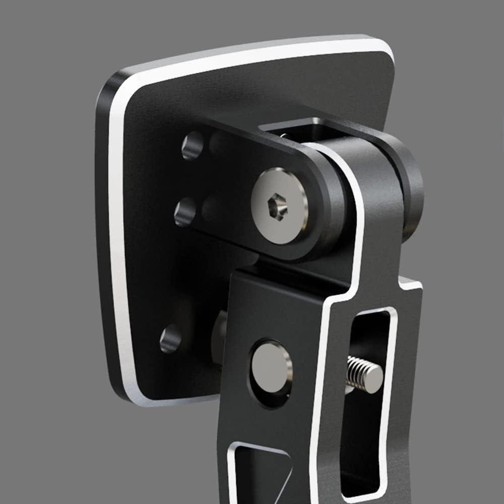 MOZA CRP Pedals