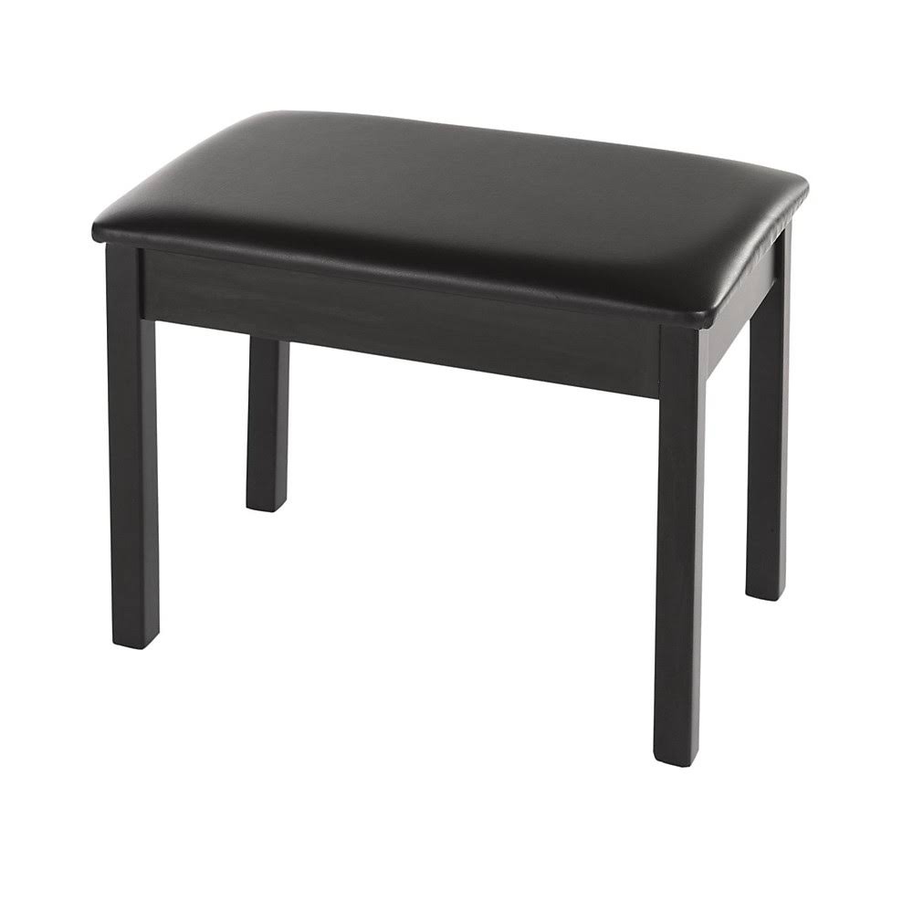 Yamaha DGX660 88-Key Portable Grand Piano Black with Bench