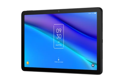 TCL Tablet | Tab 10 Series (Renewed)