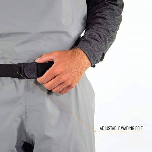 Frogg Toggs Canyon II Breathable Stockingfoot Chest Wader