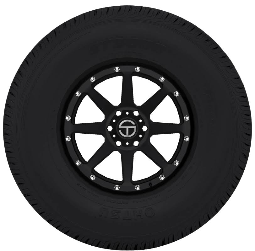 Ohtsu ST5000 : 275/60R20 114H