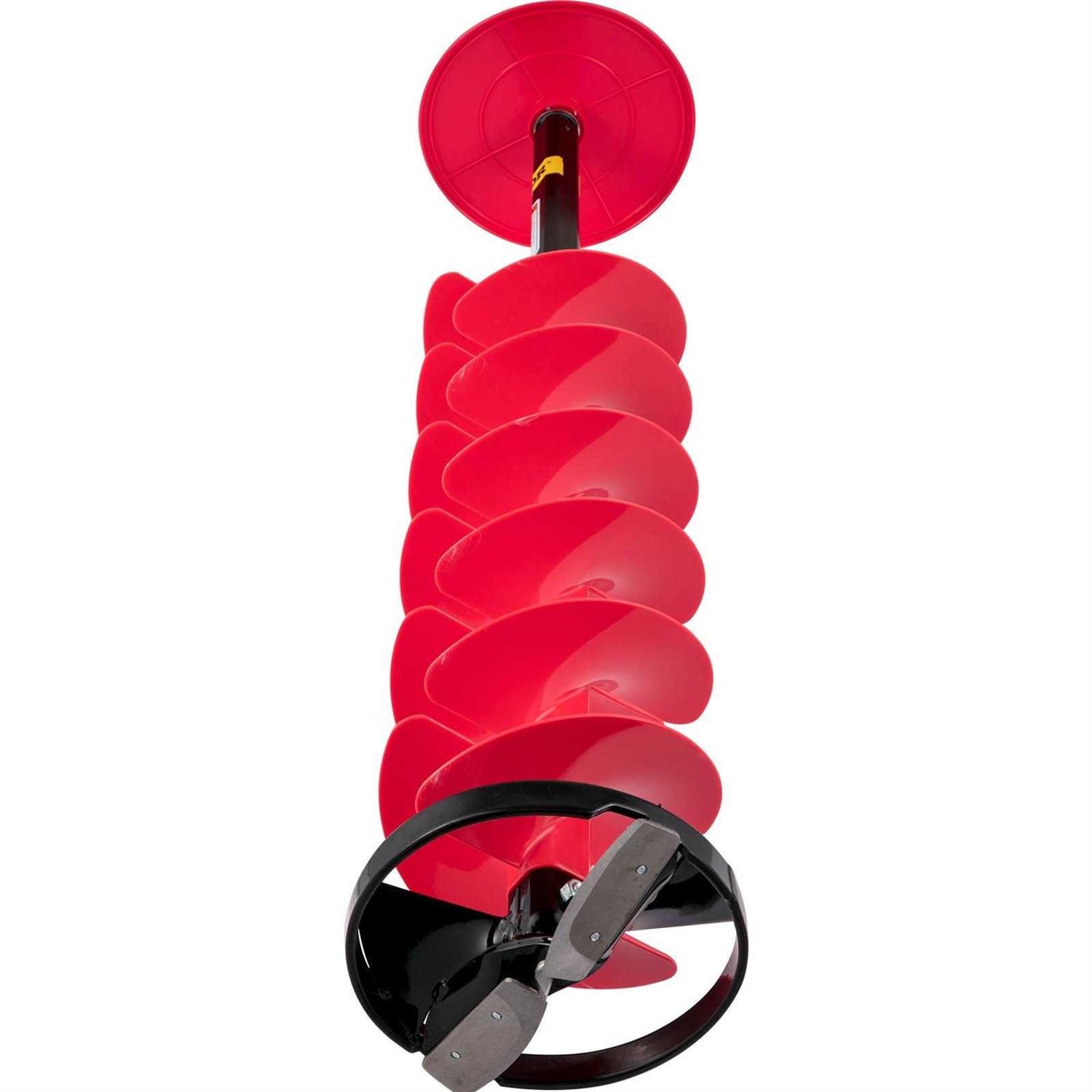 VEVOR Ice Drill Auger Nylon Ice Auger Bit BZHSNLYC3934683TRV0 - Shop Hardware Tools Online Store