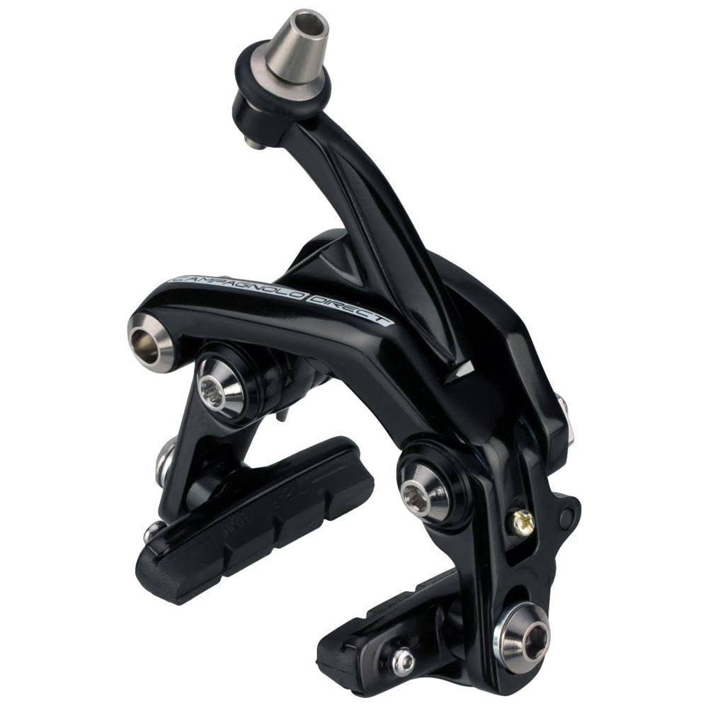 Campagnolo Direct Mount Road BRAKE, Front, Black