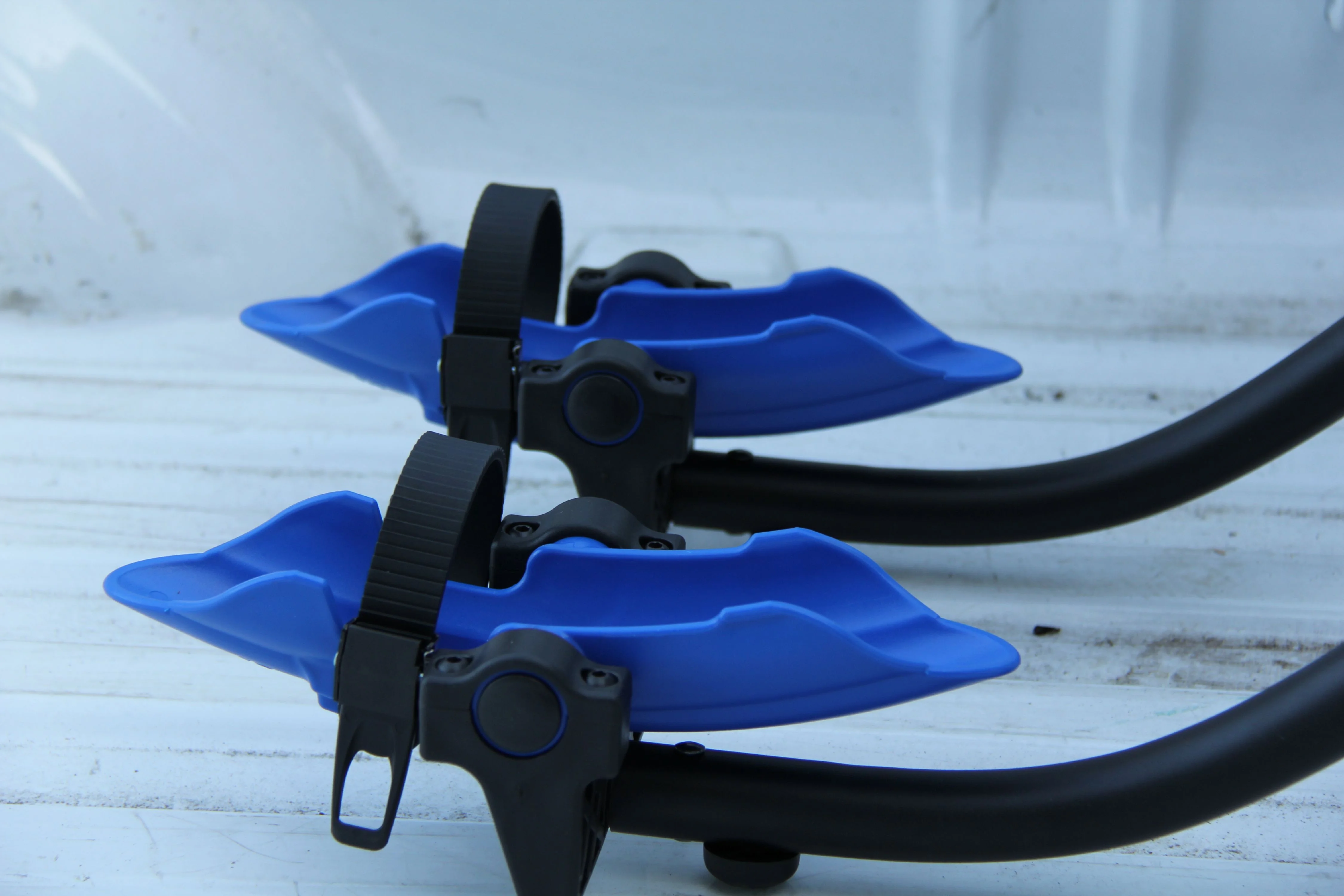 Advantage SportsRack BedRack Elite Truck 4 Bike Carrier