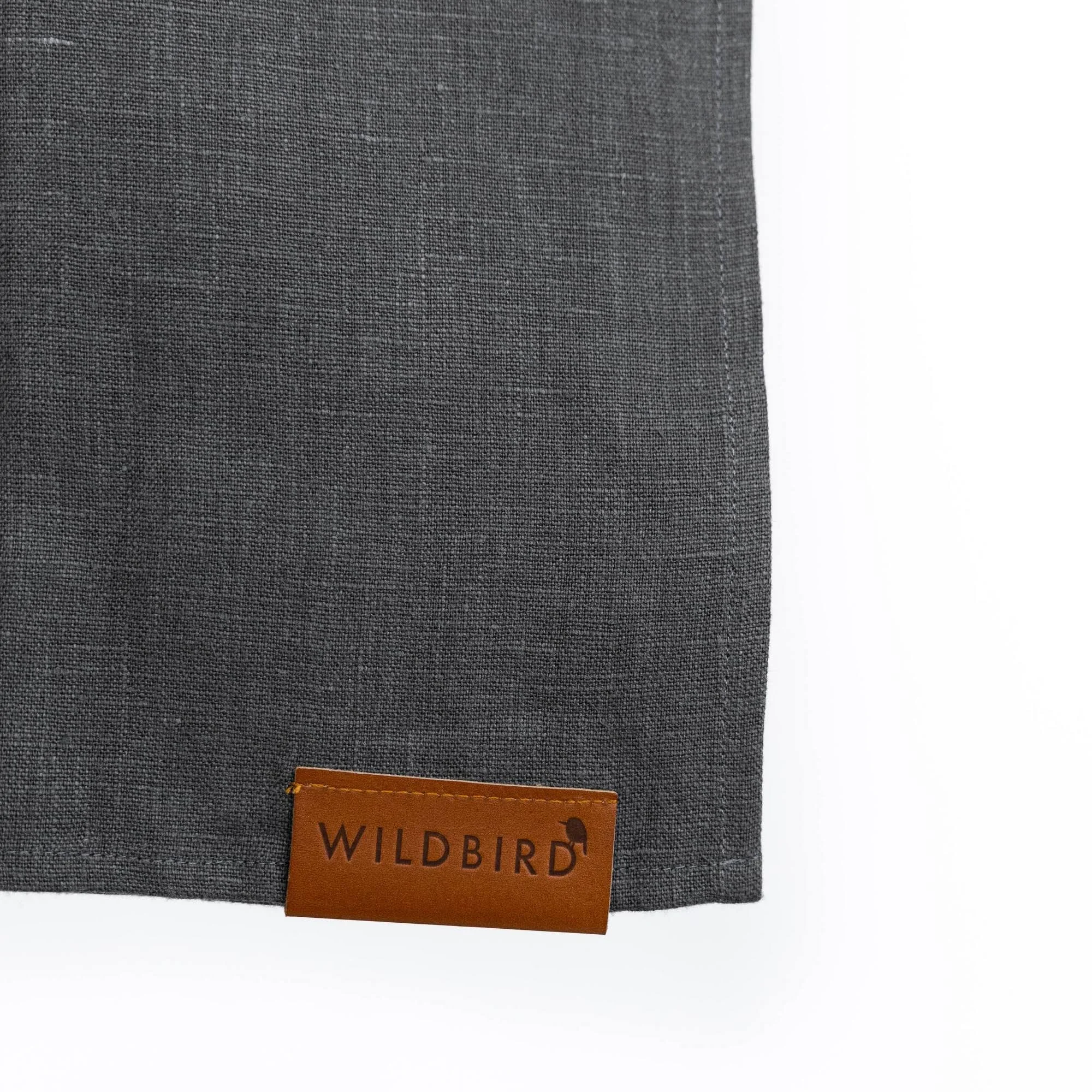 Wildbird Ring Sling Baby Carrier - Chickadee/Bronze Ring