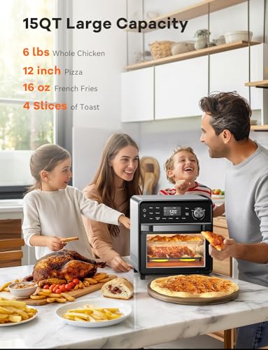 NuWave Air Fryer