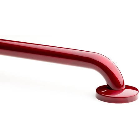 No Drilling Required Gripp Grab Bar