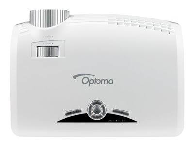 Optoma HD20 Projector