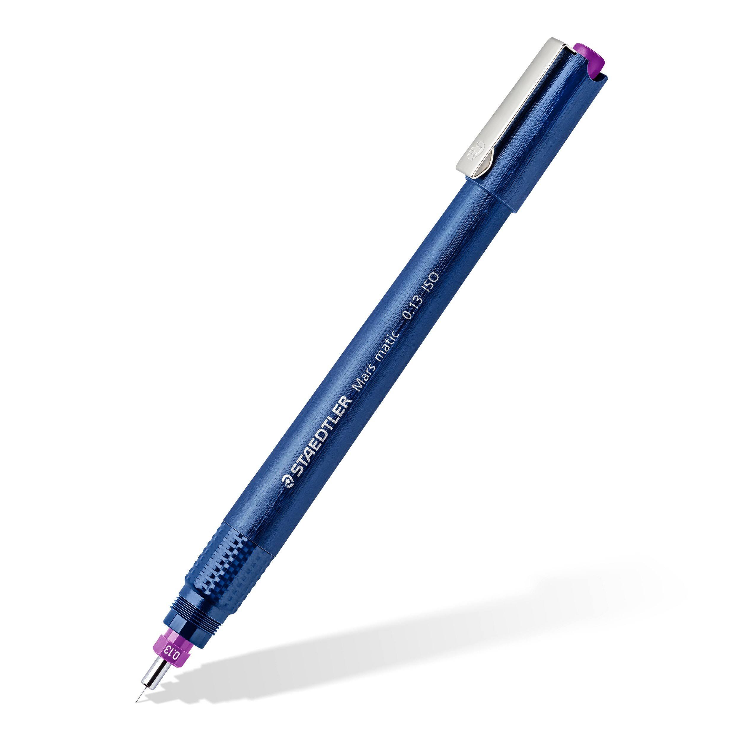 Staedtler Mars Matic 700 M013 Technical Pen - 0.13 mm