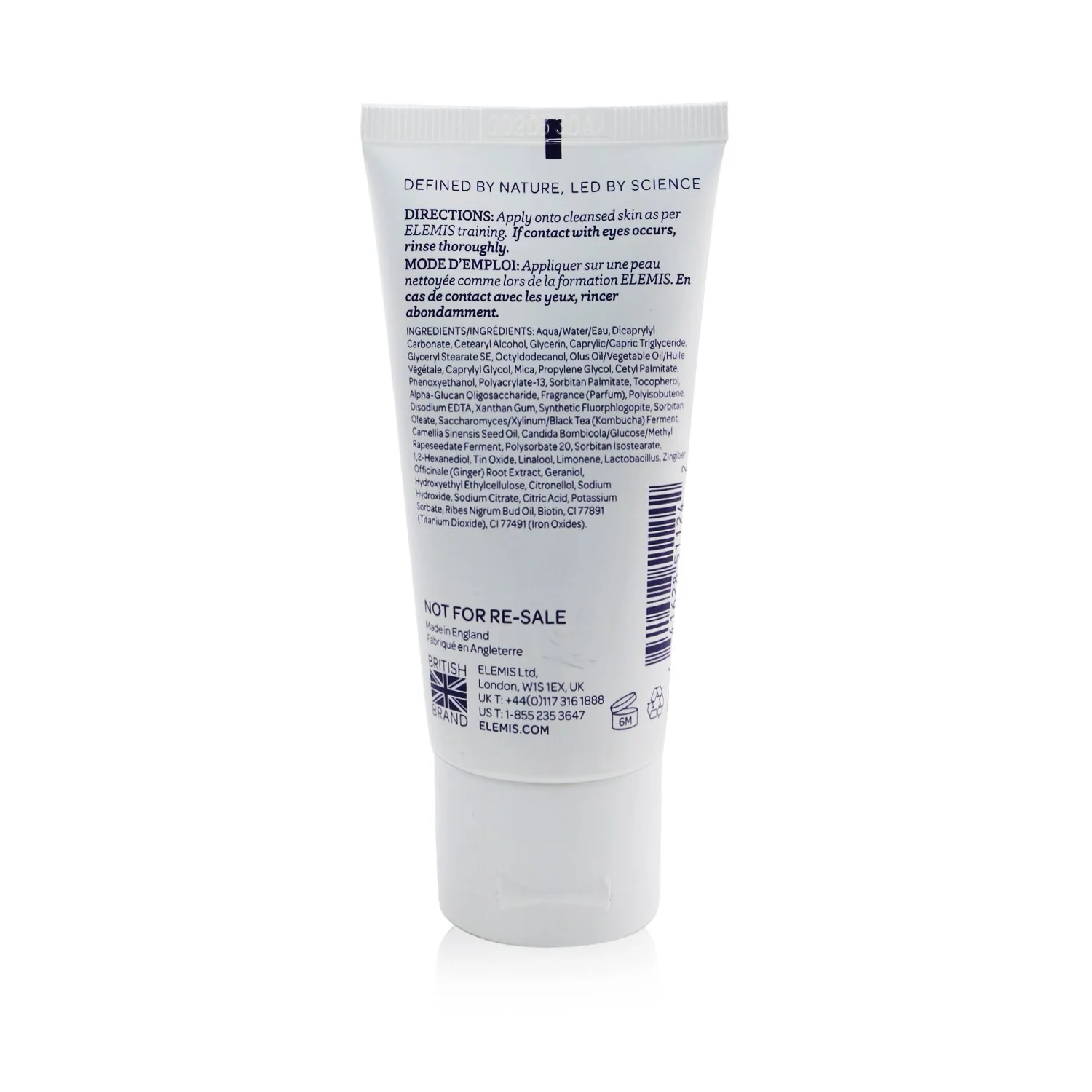 Elemis Superfood Glow Priming Moisturiser (Salon Product) 50ml/1.6oz