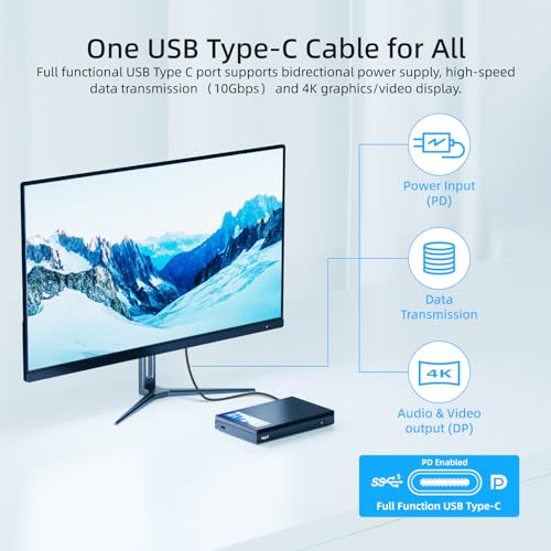 MeLE Fanless N100 Mini PC Windows 11 Pro 16GB Ram 512GB ROM Micro PC Quieter4C 2X HDMI 4K USB-C Triple Display 2.4G/5G WiFi BT5.1 GbE Small Desktop Computer on Business Home IoT NAS Astrophotography