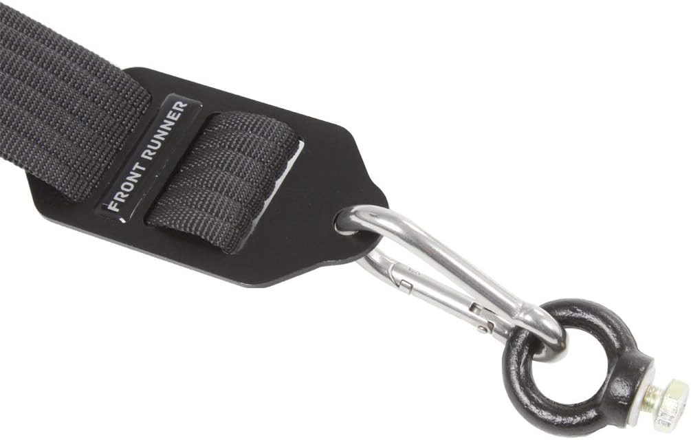 Lockable Storage Box Strap Down Pack of 2
