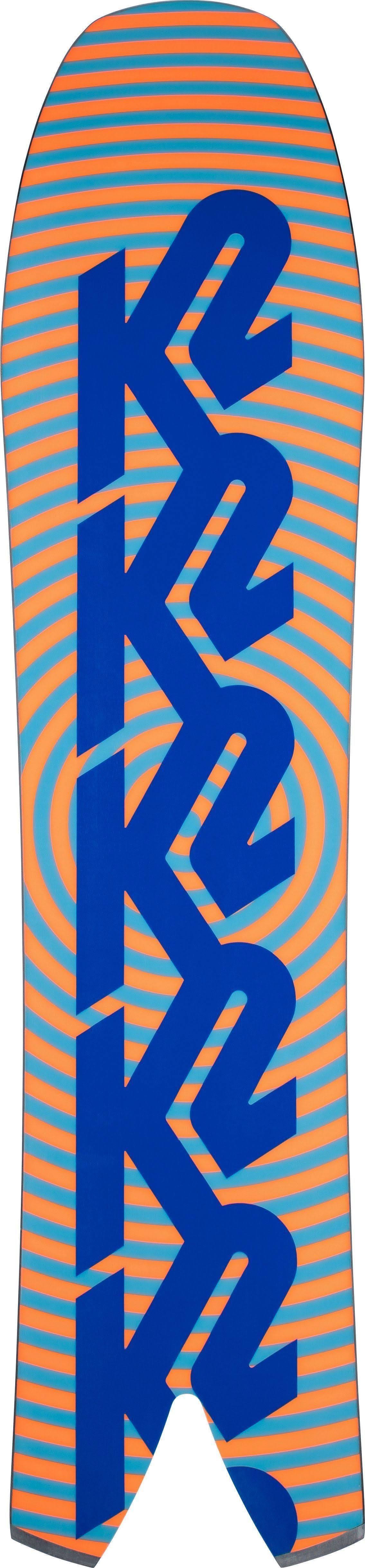 K2 Cool Bean Snowboard 2021