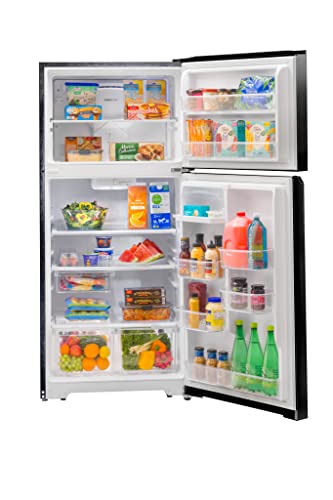 Winia 18 cu. Ft. Top Freezer