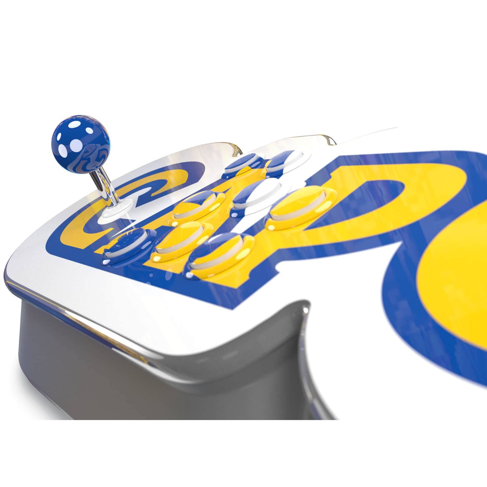 Capcom Home Arcade Console