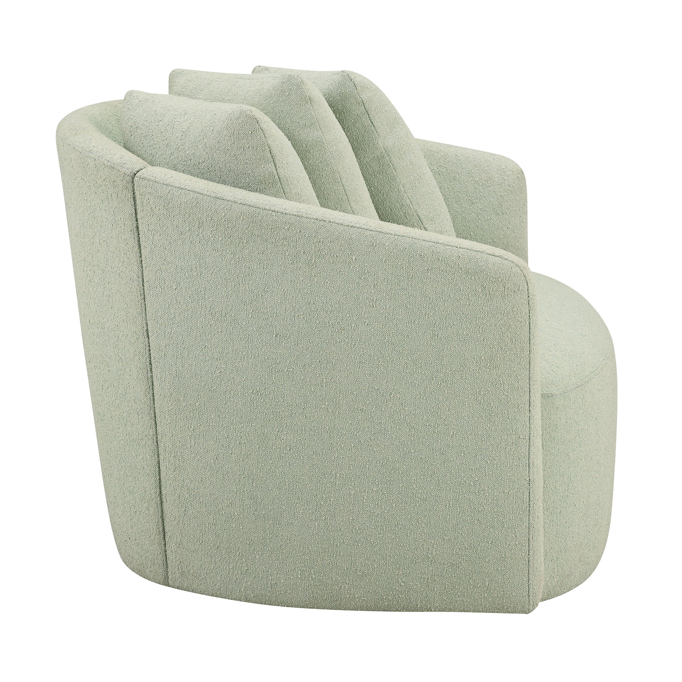 Beautiful Drew Chair by Drew Barrymore, Sage